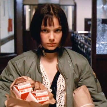 Leon : The Professional Konusu ve Oyuncuları 3 Leon : The Professional Konusu ve Oyuncuları