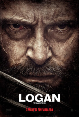 Logan: Wolverine Film Konusu