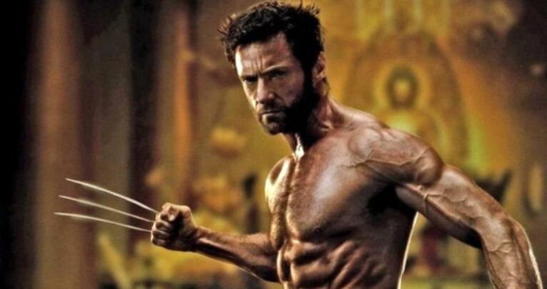 Logan: Wolverine Film Konusu