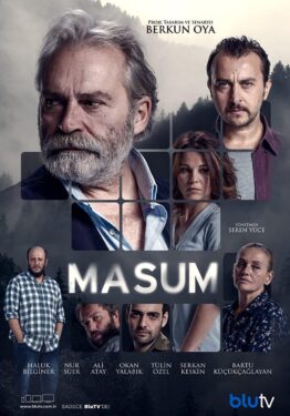 Masum Dizisi Konusu ve Oyuncuları 2 Masum Dizisi Konusu ve Oyuncuları