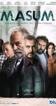 Masum Dizisi Konusu ve Oyuncuları 4 masum dizi oyuncuları