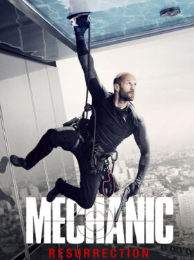 Mekanik 2: Suikast Film Konusu ve Oyuncuları 2 Mekanik 2: Suikast Afiş