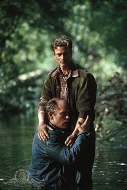 Of Mice and Men (Fareler ve İnsanlar) Konusu ve Oyuncuları 3 Of Mice and Men Konusu ve Oyuncuları