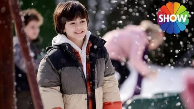 Oğlum Dizi Konusu ve Oyuncuları 2 Oğlum Dizi Konusu