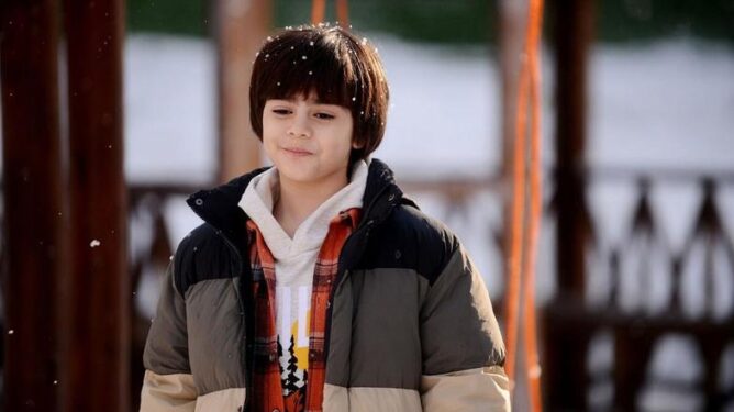 Oğlum Dizi Konusu ve Oyuncuları 4 Oğlum Dizi Konusu