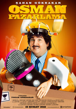 Osman Pazarlama Film Konusu ve Oyuncuları 2 Osman Pazarlama Film Konusu