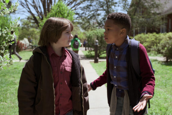 Raising Dion Dizi Konusu ve Oyuncuları 3 Raising Dion oyuncuları