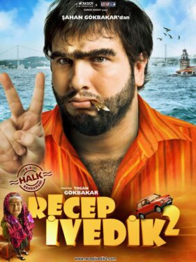 Recep İvedik 2 Film Konusu ve Oyuncuları 2 Recep İvedik 2 Film Konusu