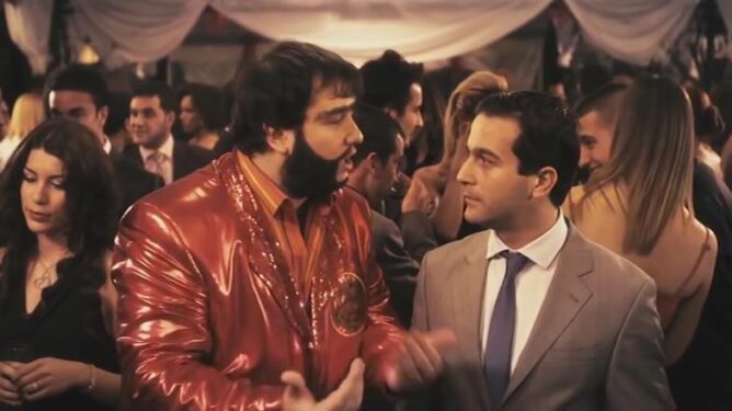 Recep İvedik 2 Film Konusu ve Oyuncuları 3 Recep İvedik 2 Film Konusu
