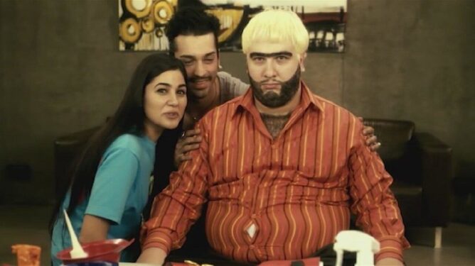 Recep İvedik 3 Film Konusu ve Oyuncuları 3 Recep İvedik 3 Film Konusu
