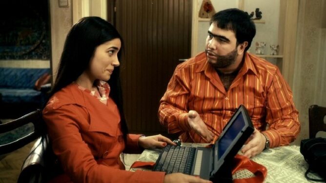 Recep İvedik 3 Film Konusu ve Oyuncuları 4 Recep İvedik 3 Film Konusu