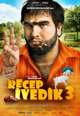 Recep İvedik 3 Film Konusu ve Oyuncuları 2 Recep İvedik 3 Film Konusu