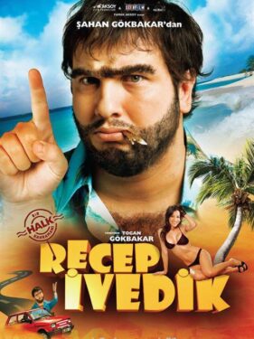 Recep İvedik Film Konusu ve Oyuncuları 2 Recep İvedik Film Konusu