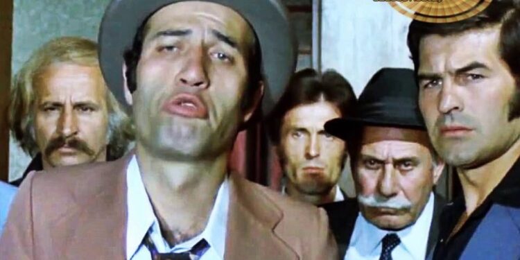 sahte kabadayi film konusu 1