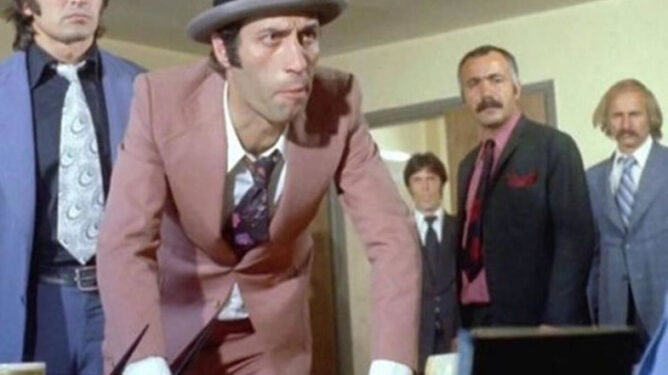 Sahte Kabadayı Film Konusu ve Oyuncuları 3 Sahte Kabadayı Film Konusu