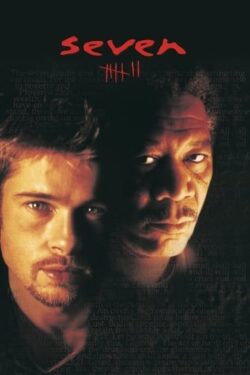 Seven Konusu ve Oyuncuları 3 Se7en konusu ve oyuncuları