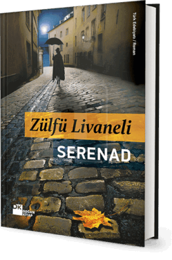 Sevgililer Günü İçin 10 Romantik Kitap Önerisi 7 Sevgililer Günü İçin 10 Romantik Kitap Önerisi