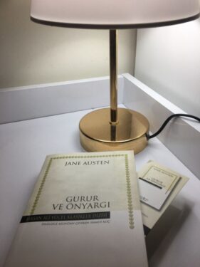 Sevgililer Günü İçin 10 Romantik Kitap Önerisi 5 gurur ve önyargı
