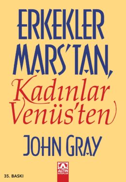 Sevgililer Günü İçin 10 Romantik Kitap Önerisi 4 Erkekler Marstan Kadınlar Venüsten
