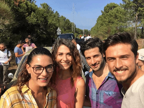 Seviyorum Ama Arkadaşça Filmi Konusu ve Oyuncuları 3 seviyorum ama arkadasca filmi konusu ve oyunculari3