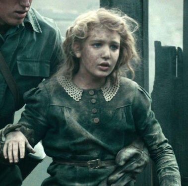 The Book Thief Filmi Konusu ve Oyuncuları 3 The Book Thief Filmi Konusu