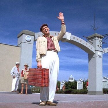 The Truman Show Filmi Konusu ve Oyuncuları 5 Truman Show