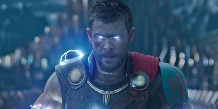 thor ragnarok film konusu 1