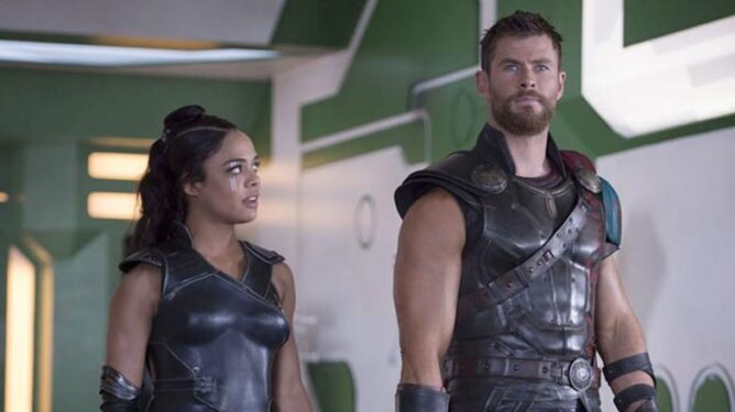 Thor: Ragnarok Film Konusu ve Oyuncuları 3 Thor: Ragnarok Film Konusu