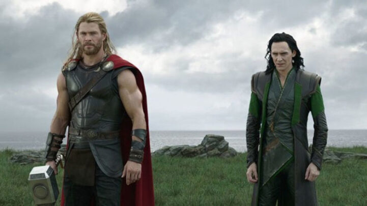 Thor: Ragnarok Film Konusu