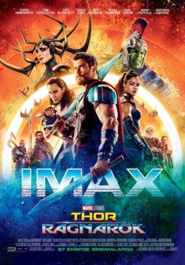 Thor: Ragnarok Film Konusu ve Oyuncuları 2 Thor: Ragnarok Film Konusu
