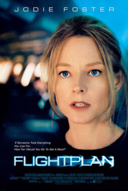 Uçuş Planı Film Konusu ve Oyuncuları 2 Uçuş Planı Film Konusu