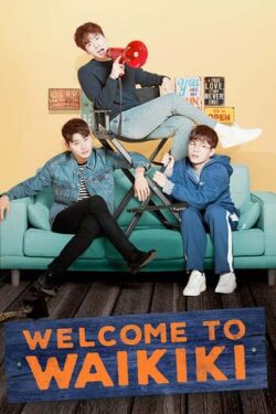 Waikiki'ye Hoş Geldiniz Dizi Konusu ve Oyuncuları 2 welcome to waikiki dizisi konusu ve oyunculari1