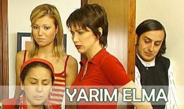 Yarım Elma Dizi Konusu ve Oyuncuları 2 Yarım Elma Konusu ve Oyuncuları