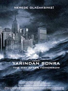 Yarından Sonra Film Konusu ve Oyuncuları 2 Yarından Sonra afiş