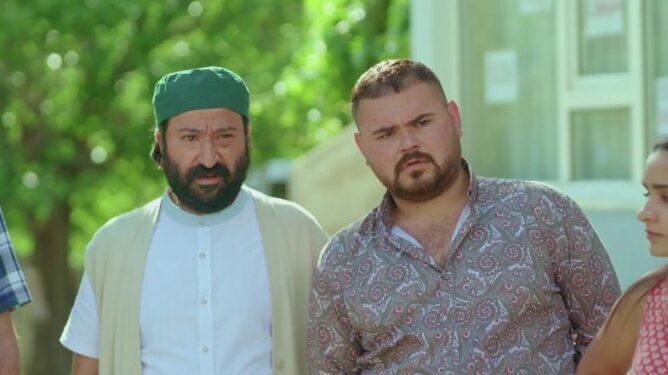 Yıldızlar da Kayar: Popstar Film Konusu ve Oyuncuları 4 Yıldızlar da Kayar: Popstar