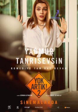 Yok Artık 2 Filmi Konusu ve Oyuncuları 5 yok artik 2 filmi konusu ve oyunculari1