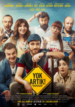 Yok Artık! Film Konusu ve Oyuncuları 2 yok artik filmi konusu ve oyunculari1