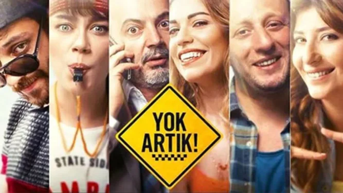 Yok Artık! Film Konusu ve Oyuncuları 3 yok artik filmi konusu ve oyunculari3
