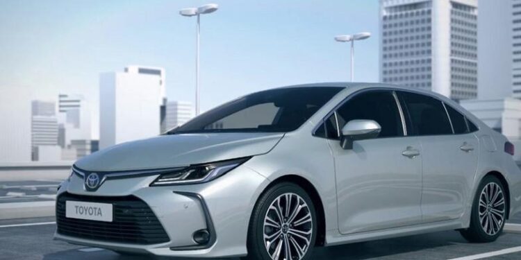 2022 toyota corolla 1