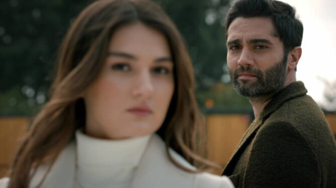 Adı Sevgi Dizi Konusu ve Oyuncuları 3 Adı Sevgi dizisi