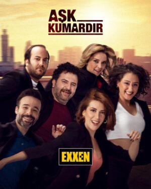 Aşk Kumardır Dizisi Konusu ve Oyuncuları 2 ask kumardir dizisi konusu ve oyunculari1
