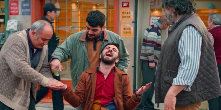 aykut eniste film konusu 1