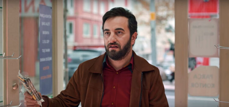 Aykut Enişte Film Konusu ve Oyuncuları 4 Aykut Enişte Film Konusu