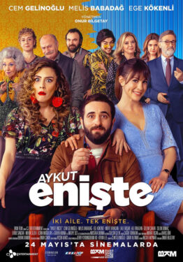 Aykut Enişte Film Konusu ve Oyuncuları 2 Aykut Enişte Film Konusu