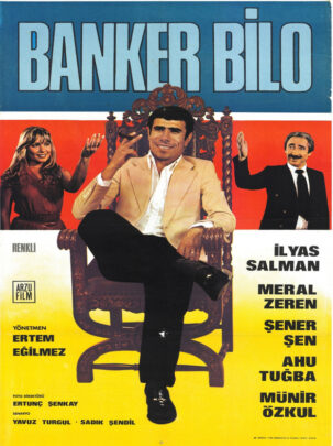 Banker Bilo Film Konusu