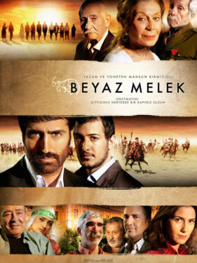Beyaz Melek Film Konusu ve Oyuncuları 2 Beyaz Melek filmi