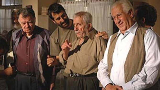 Beyaz Melek Film Konusu ve Oyuncuları 3 Beyaz Melek filmi