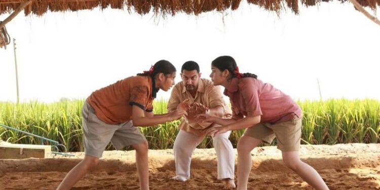 dangal film konusu 1