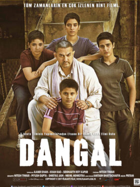 Dangal Film Konusu ve Oyuncuları 2 Dangal