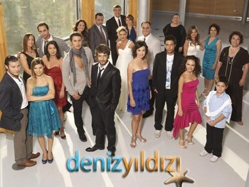 Deniz Yıldızı Dizi Konusu ve Oyuncuları 2 deniz yildizisi dizisi konusu ve oyunculari1